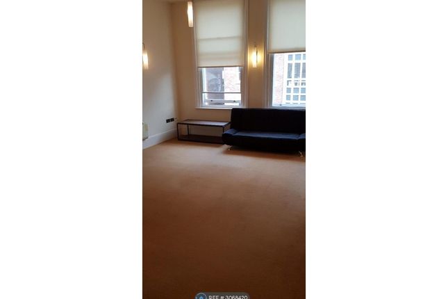 Flat C, Dean Street, Newcastle Upon Tyne photo 5