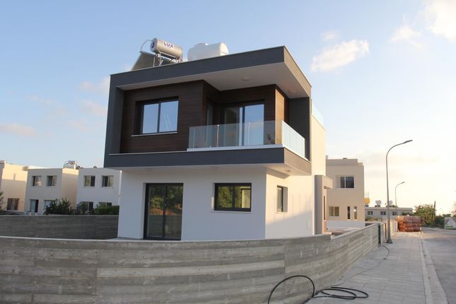 Villa for sale in Mesogi, Paphos, Cyprus