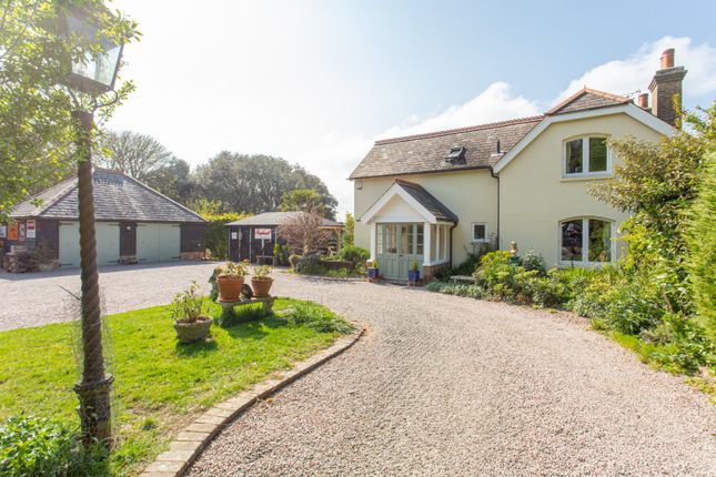 3-bed house on The Odyssey,, Hawkshill Camp Road, Deal, £800,000