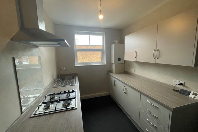 Flat to rent in Allandale Road, Leicester