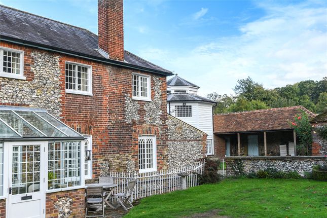 Country house for sale in High Elms, Downe, Kent
