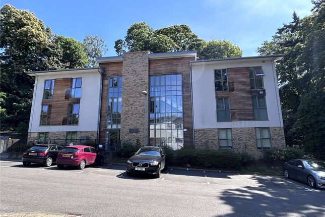 Flat for sale in Railton Close, Weybridge