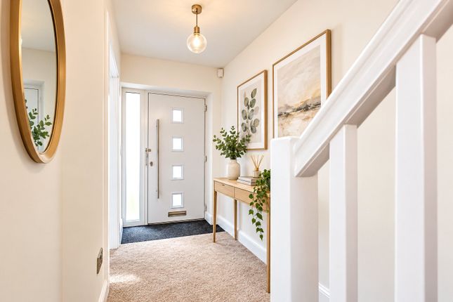 Plot 4,, Town Lane, Manchester photo 4