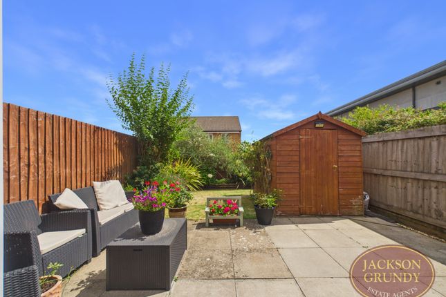 161, Damselfly Road, Northampton photo 3