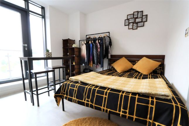 Apartment 604, Northill Apartments, 65, Furness Quay, Greater Manchester photo 5