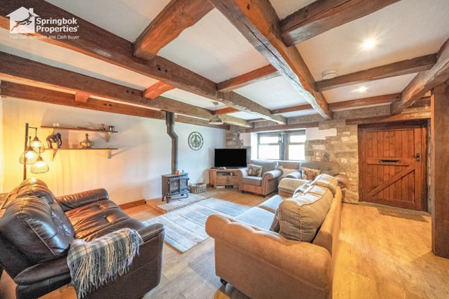 9, Bidston Hall Farm Mews, Birkenhead photo 2