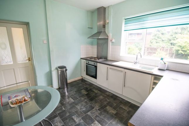 Semi-detached house for sale in Cleggs Lane, Little Hulton, Manchester
