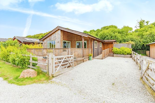 3-bed house on Peregrine Lodge, 10, Meadowside Farm, St. Columb, £230,000