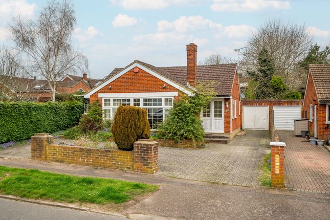 Bungalow for sale in Orchard Drive, Park Street, St. Albans, Hertfordshire AL2