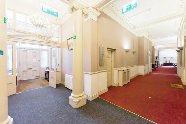 Flat for sale in Catherine House, 96-98 Upper Parliament Street, Liverpool, Merseyside