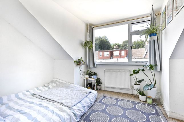 Flat for sale in Campbell Road, Brighton, East Sussex