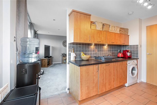 Flat for sale in Old Rutherglen Road, Glasgow, Lanarkshire