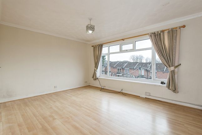 Flat for sale in Romsey Road, Shirley, Southampton