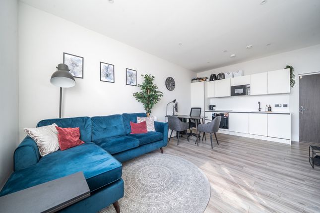 Flat 39, Malt Works Apartments, 281, Field End Road, Middlesex photo 3
