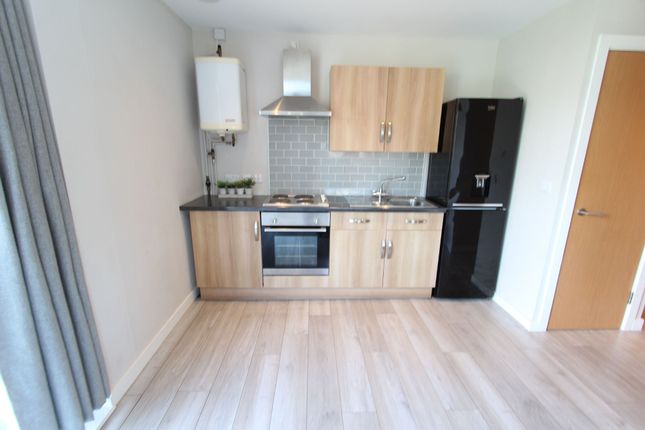 Thumbnail Flat to rent in William Street, Ecclesall Heights