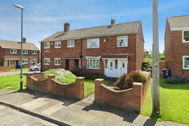 3-bed house on 6 Hymers Avenue, South Shields, £80,000