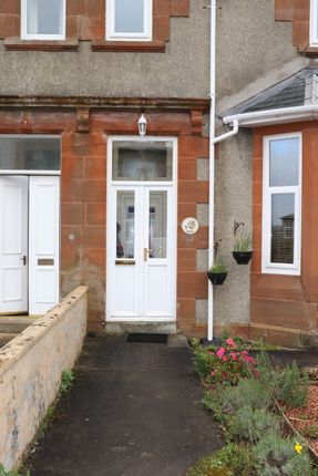 Semi-detached house for sale in Ardmory Road, Rothesay, Isle Of Bute