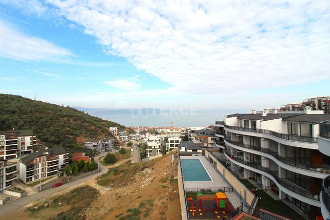 Thumbnail Duplex for sale in Ömerbey, Mudanya, Bursa, Türkiye