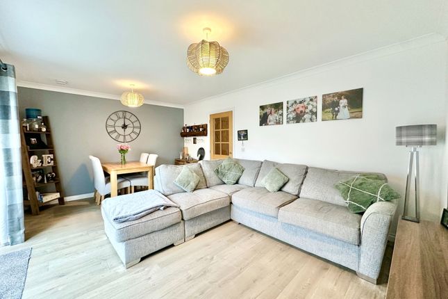 24, Aignish Gardens, Inverness photo 3