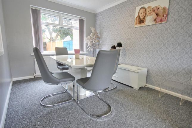 1, Ganton Way, Willerby, Hull photo 4