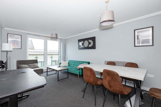 Flat 53, Horsted Court, Kingscote Way, Brighton photo 3