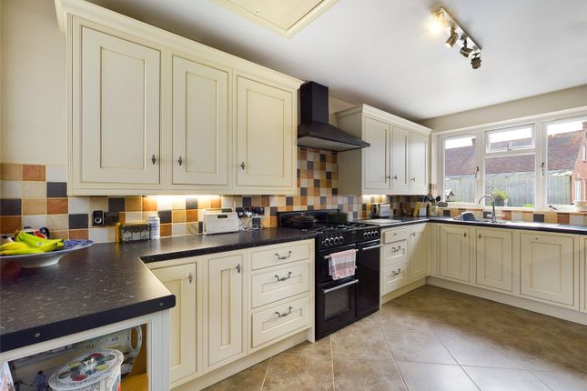 Bungalow for sale in Cawdor, Ross-On-Wye, Herefordshire