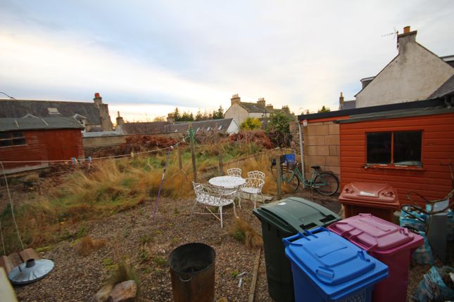 Cottage for sale in 27 Institution Road, Fochabers