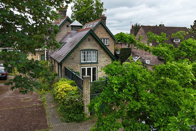 Cottage for sale in Epsom Road, Ewell Village