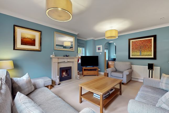 15, School Wynd, Quarriers Village photo 4
