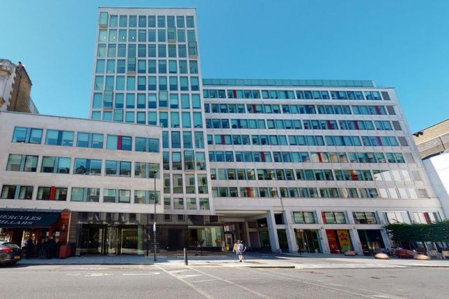 Thumbnail Office to let in 10th Floor, 16 Great Queen Street, London