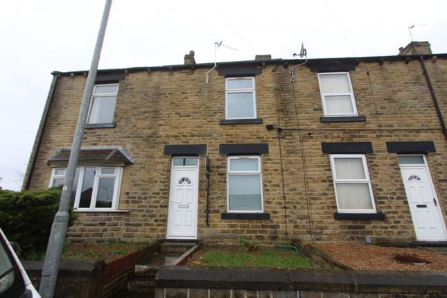 Terraced house to rent in Barnsley Road, Wombwell, Barnsley