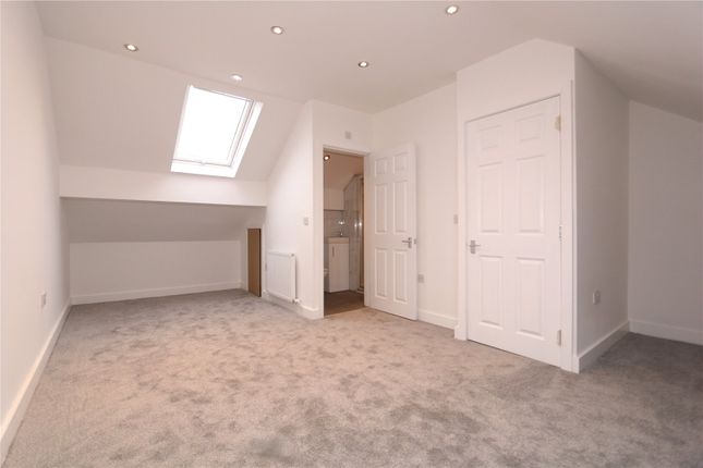 Semi-detached house for sale in Penny Farthing Close, St Annes Road, Denton