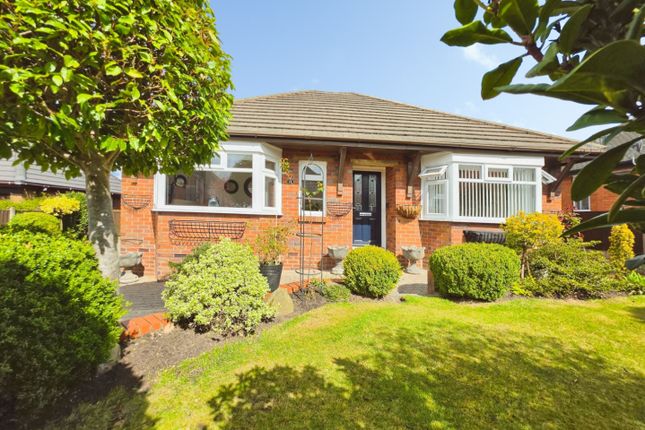 11, Conway Road, Knypersley photo 4