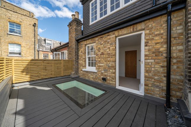 3, Brigade Street, London photo 3