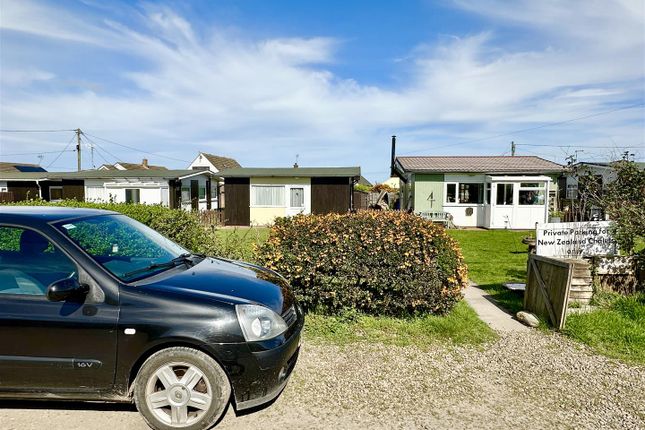Property for sale in New Zealand Way, Mill Lane, Bacton, Norwich