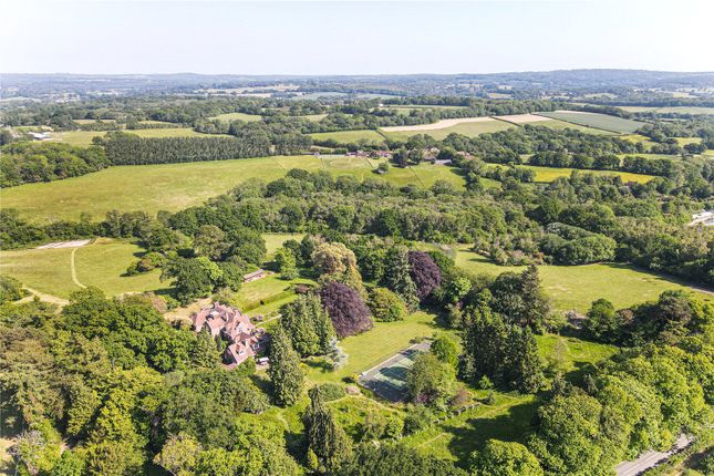 Aerial Photograph