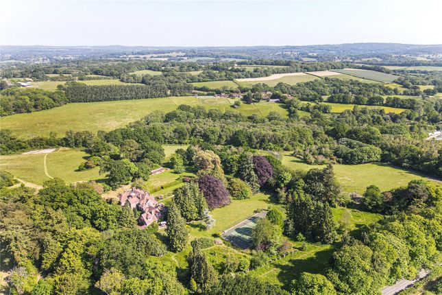 Thumbnail Semi-detached house for sale in Edenbridge Road, Hartfield, East Sussex