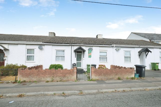 2-bed terraced on 9, Grahamstown Road, Chepstow, £230,000