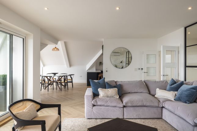 Flat for sale in La Route De La Haule, St. Lawrence, Jersey