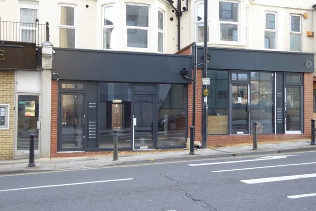 Thumbnail Retail premises to let in Commercial Road, Southampton