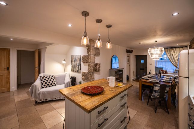 FERN COTTAGE, WELL STREET, Brassington photo 4