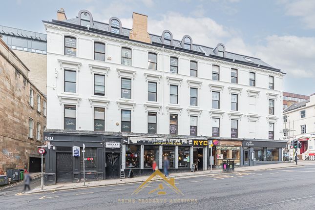 Land for sale in 183A Hope Street, Glasgow