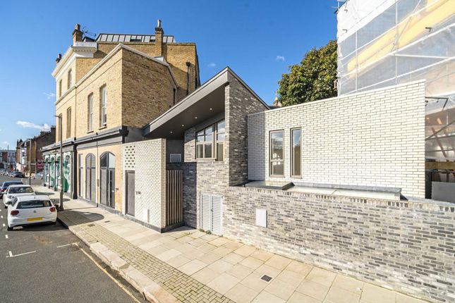 Thumbnail Property for sale in St. Philip Street, London