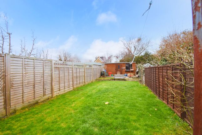 Semi-detached house for sale in Mayo Road, Walton-On-Thames