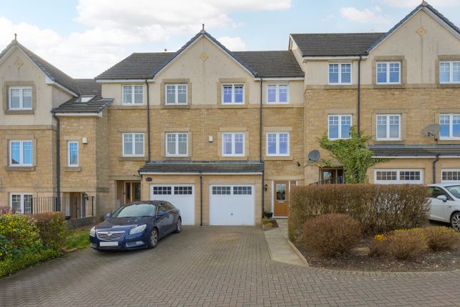 4-bed house on 3, Woodruff Gait, Dunfermline, £285,000