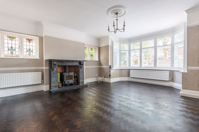 Property to rent in Hall Road, Wallington