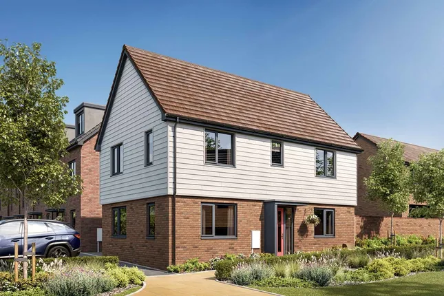 Taylor Wimpey - Dukes Quarter