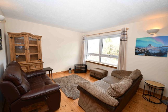 Thumbnail Flat to rent in Overton Avenue, Inverness