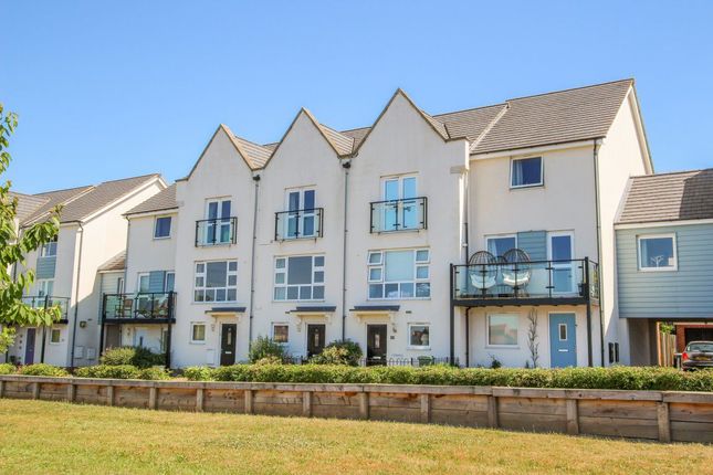 Thumbnail Property to rent in Skye Crescent, Newton Leys, Bletchley, Milton Keynes