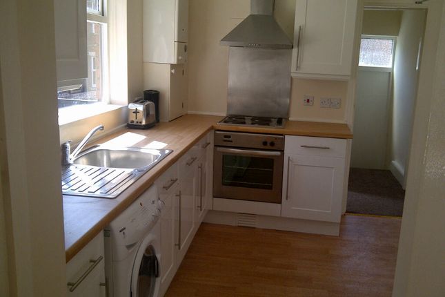 224, Wingrove Avenue , Fenham photo 2